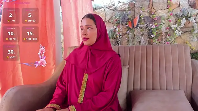 Snapshot of ShanaJamil chatting on 06-11-26, 12:36 ShanaJamil online show from 06-11-26, 12:36