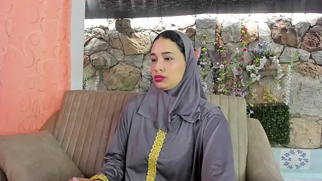 Snapshot of ShanaJamil chatting on 06-16-26, 12:19 ShanaJamil online show from 06-16-26, 12:19