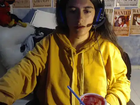 Neujuuken online show from 10-25-25, 01:02