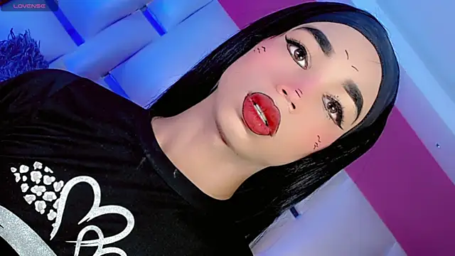 JessiscaWalker online show from 12-19-25, 07:43