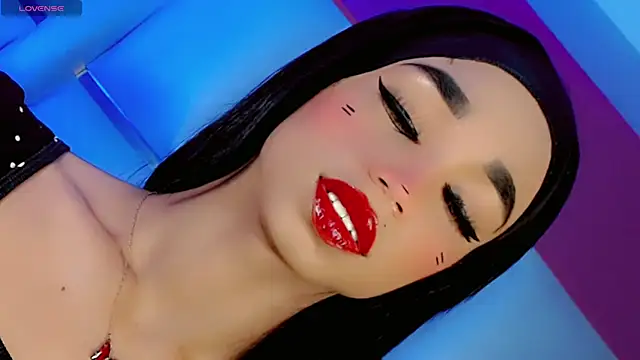 JessiscaWalker online show from 01-06-26, 08:23