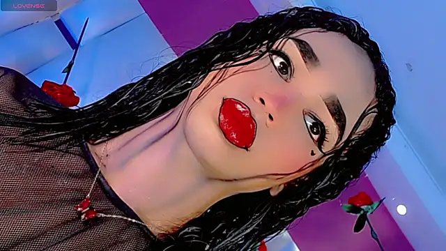 JessiscaWalker online show from 02-20-26, 09:04