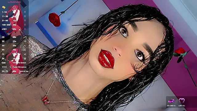 JessiscaWalker online show from 03-02-26, 08:26