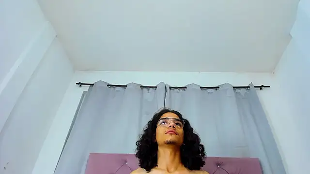 EthanBlackwoodd online show from 01-10-26, 09:11