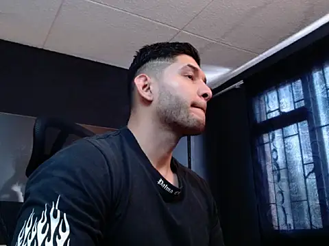 RichardMilleer online show from 10-17-25, 02:08