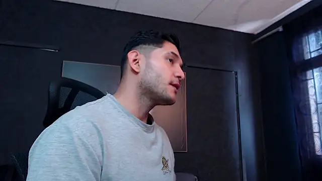 RichardMilleer online show from 03-16-26, 02:21