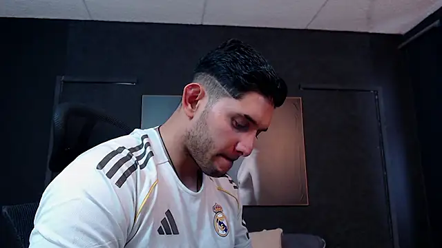 RichardMilleer online show from 03-17-26, 02:09