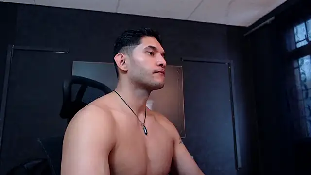 RichardMilleer online show from 03-18-26, 02:20