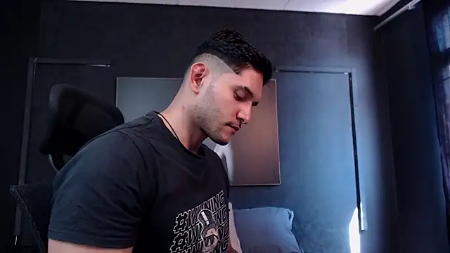 RichardMilleer online show from 03-26-26, 02:11