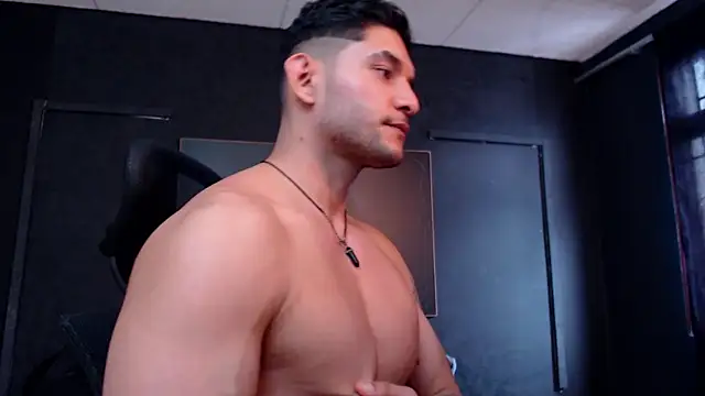 RichardMilleer online show from 03-27-26, 04:40