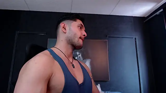 RichardMilleer online show from 03-28-26, 03:44