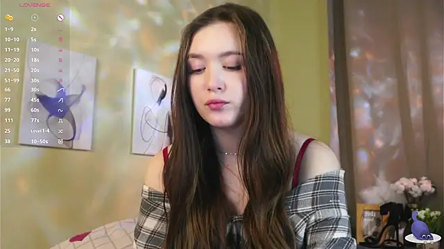 AlinaOrf online show from 02-04-26, 05:02