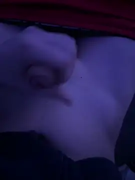 Shynando776 online show from 12-02-25, 08:30