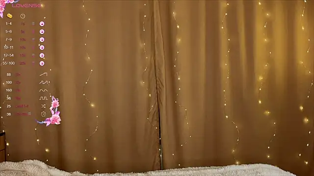 Amelia Ray  online show from 02-08-26, 04:16