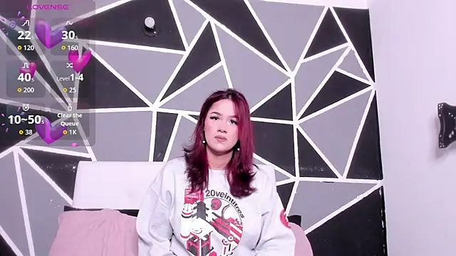 Victoriaa Zans online show from 10-11-25, 10:25