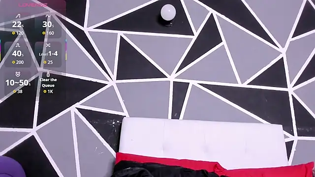 Victoriaa Zans online show from 10-27-25, 11:03