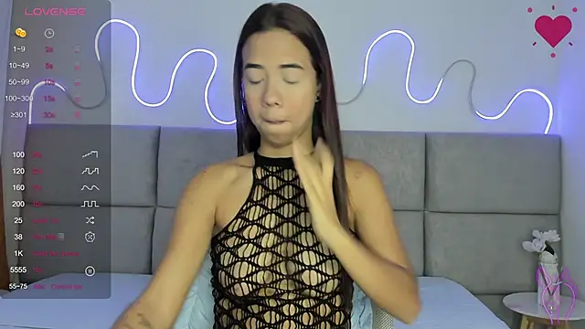 Anntonellaa online show from 11-08-25, 12:27