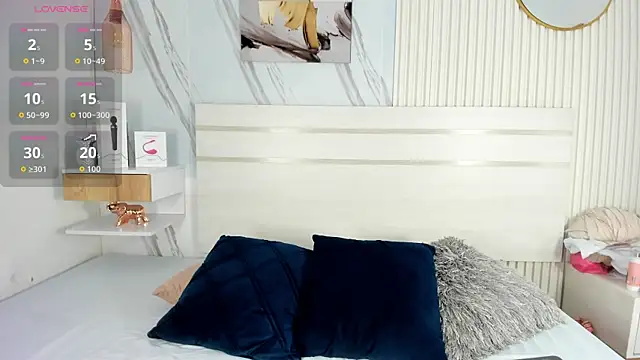 Snapshot of VictoriaHarriss chatting on 10-10-25, 07:57 VictoriaHarriss online show from 10-10-25, 07:57