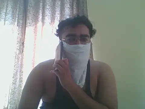 Kunal6782 online show from 09-14-25, 10:14