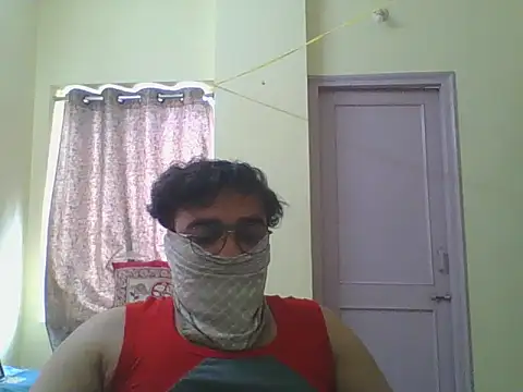 Kunal6782 online show from 09-18-25, 09:44