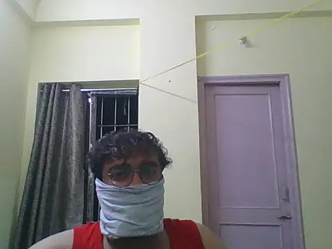 Kunal6782 online show from 09-19-25, 05:57