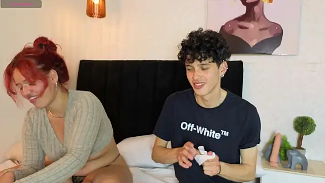  ruby red online show from 09-16-25, 05:30