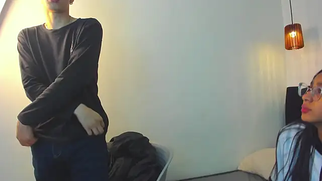  ruby red online show from 10-24-25, 11:12