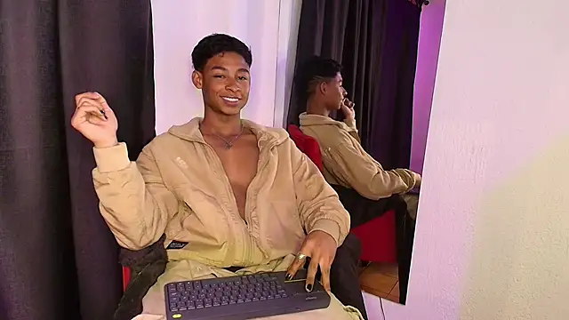 CoffeNaughty nom online show from 09-20-25, 03:40