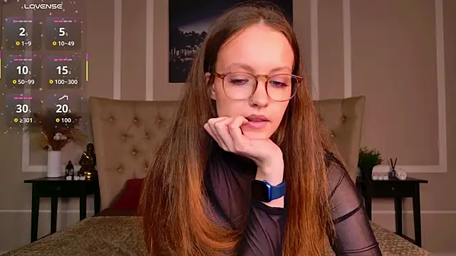 SallyPinkman online show from 09-23-25, 02:09