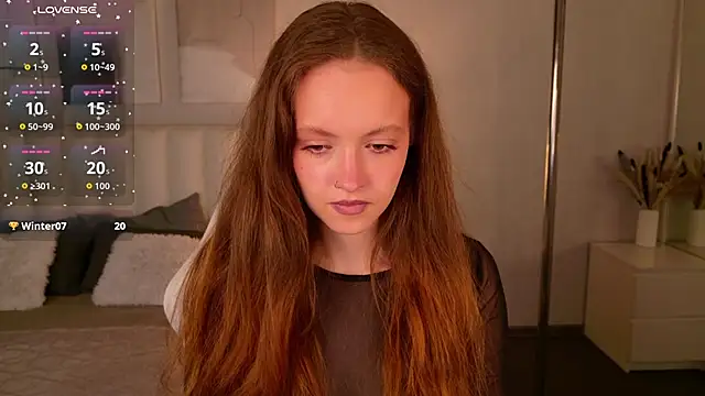 SallyPinkman online show from 09-26-25, 10:19