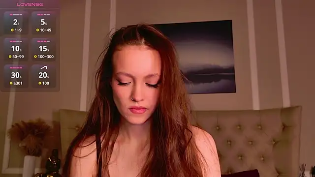 SallyPinkman online show from 01-16-26, 09:24