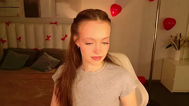 SallyPinkman online show from 02-15-26, 09:08