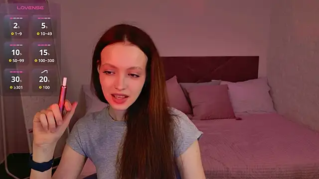 SallyPinkman online show from 04-13-26, 02:11