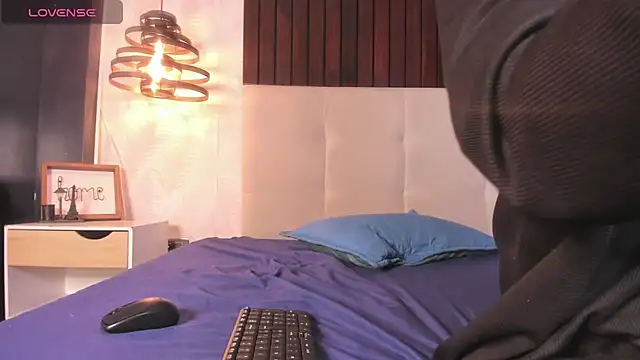 Jaycob Black1 online show from 11-01-25, 12:29