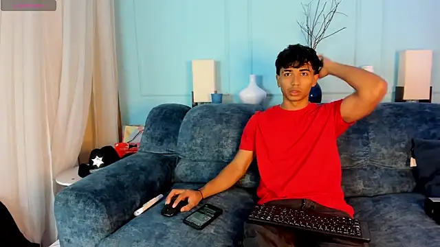 Jaycob Black1 online show from 11-18-25, 12:20