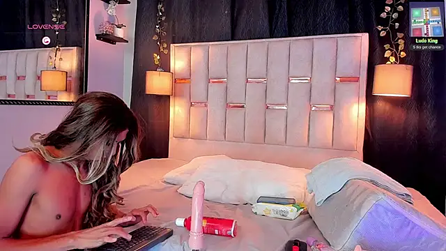 Marcello Nova online show from 10-27-25, 12:31