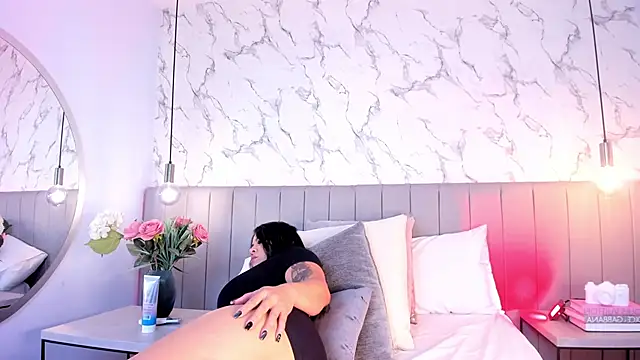 Amber Santana online show from 11-07-25, 09:37