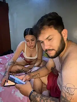 coupleyys online show from 10-29-25, 02:03