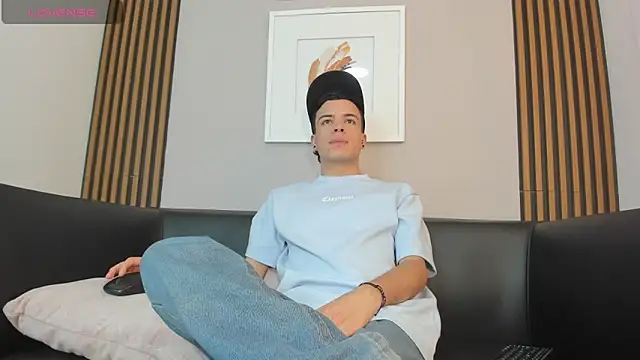 kevinn blue1 online show from 09-14-25, 08:30