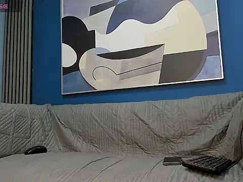 kevinn blue1 online show from 09-19-25, 07:14