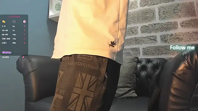 kevinn blue1 online show from 09-23-25, 09:18