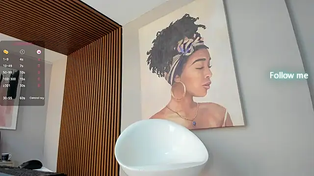 kevinn blue1 online show from 09-26-25, 09:52