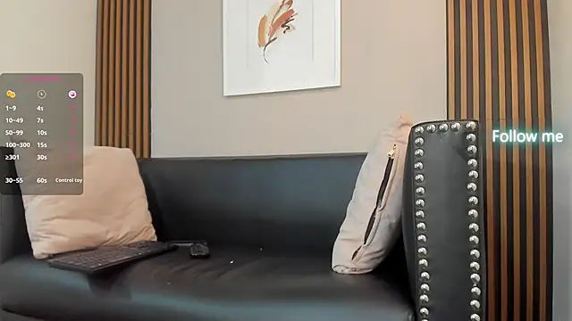 kevinn blue1 online show from 09-28-25, 11:54