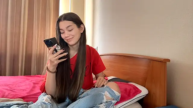 Snapshot of Cuteviola chatting on 10-02-25, 03:13 Cuteviola online show from 10-02-25, 03:13