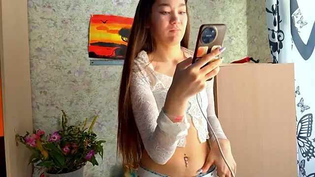 Cuteviola online show from 04-06-26, 12:41