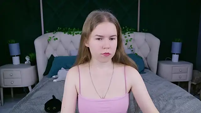 Alida Brice online show from 11-06-25, 05:41