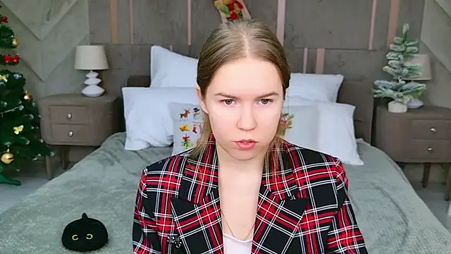 Alida Brice online show from 12-23-25, 05:38