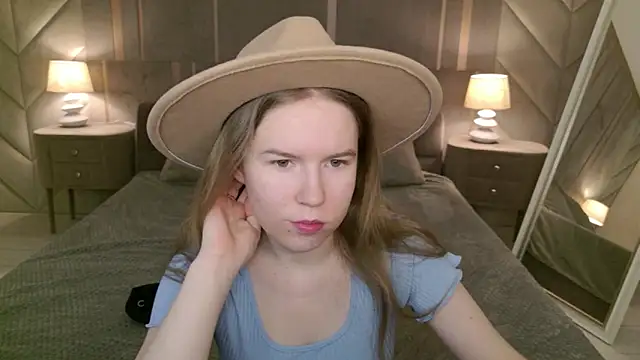 Alida Brice online show from 03-11-26, 05:46