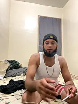 LeoPR00 online show from 09-15-25, 03:50