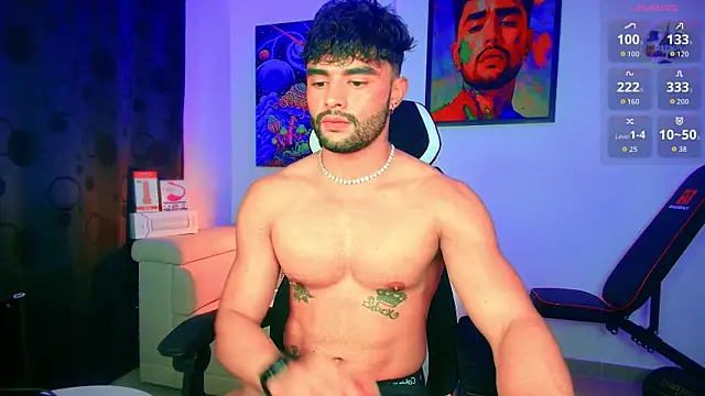 JordanRossie online show from 09-17-25, 11:50